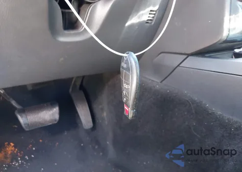 2013 Dodge Challenger Sxt из США, поврежденный, VIN 2C3CDYAG2DH596472